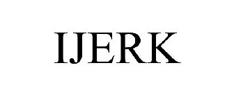 IJERK