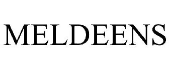 MELDEENS