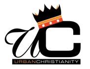 URBAN CHRISTIANITY