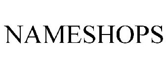 NAMESHOPS