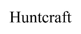HUNTCRAFT
