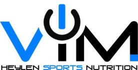 VIM HEYLEN SPORTS NUTRITION