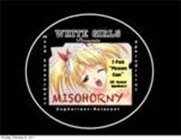 WHITE GIRLS PRESENTS MISOHORNY PLEASURE CAPS 2 PACK MOOD-ENHANCEMENT, EUPHORIANT-RELAXANT, APHRODISIAC