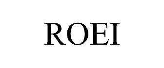 ROEI