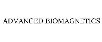 ADVANCED BIOMAGNETICS