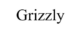 GRIZZLY