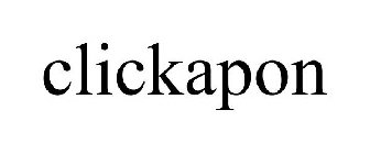 CLICKAPON