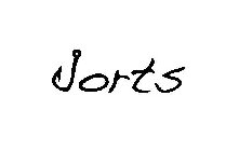 JORTS