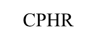 CPHR