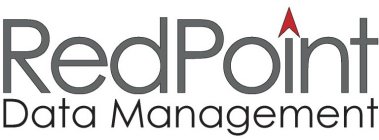 REDPOINT DATA MANAGEMENT