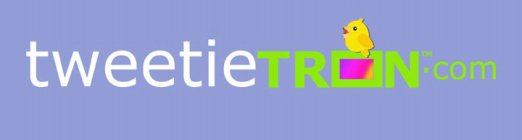 TWEETIETRON.COM