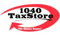 1040 TAXSTORE 