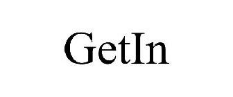 GETIN