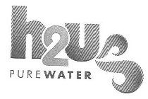 H2U PUREWATER