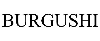 BURGUSHI