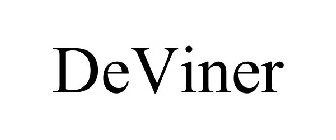 DEVINER