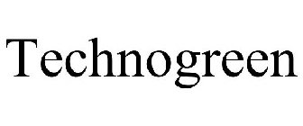 TECHNOGREEN