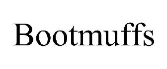 BOOTMUFFS