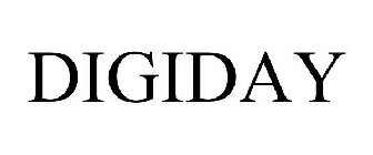 DIGIDAY
