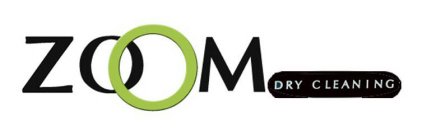 ZOOM DRY CLEANING