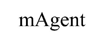 MAGENT