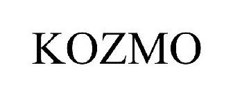 KOZMO