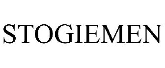STOGIEMEN