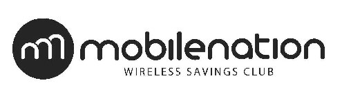 MN MOBILENATION WIRELESS SAVINGS CLUB