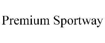PREMIUM SPORTWAY