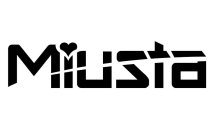 MIUSTA
