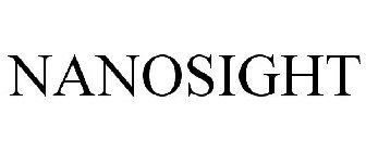 NANOSIGHT