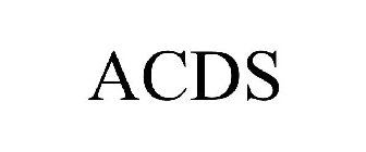 ACDS