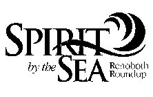 SPIRIT BY THE SEA REHOBOTH ROUNDUP