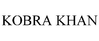 KOBRA KHAN