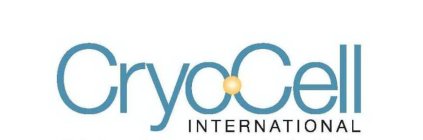 CRYOCELL INTERNATIONAL