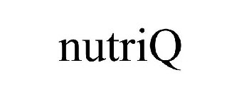 NUTRIQ