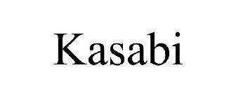 KASABI