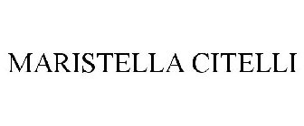 MARISTELLA CITELLI