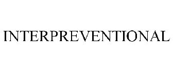 INTERPREVENTIONAL
