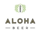 A ALOHA BEER