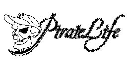 P PIRATELIFE