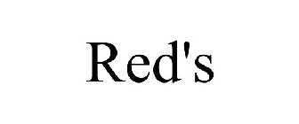RED'S