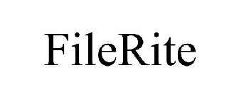 FILERITE