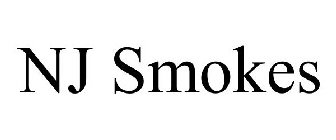 NJ SMOKES