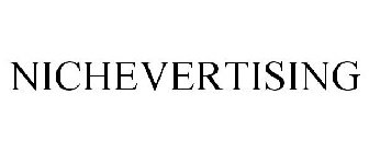 NICHEVERTISING