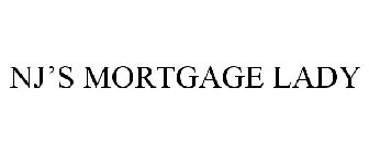 NJ'S MORTGAGE LADY