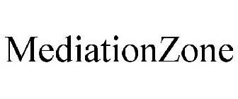 MEDIATIONZONE