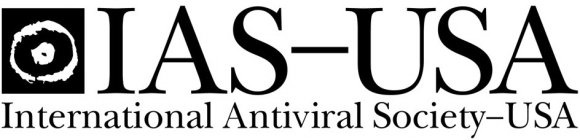 IAS-USA INTERNATIONAL ANTIVIRAL SOCIETY-USA