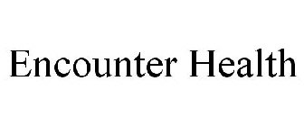 ENCOUNTER HEALTH