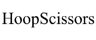 HOOPSCISSORS